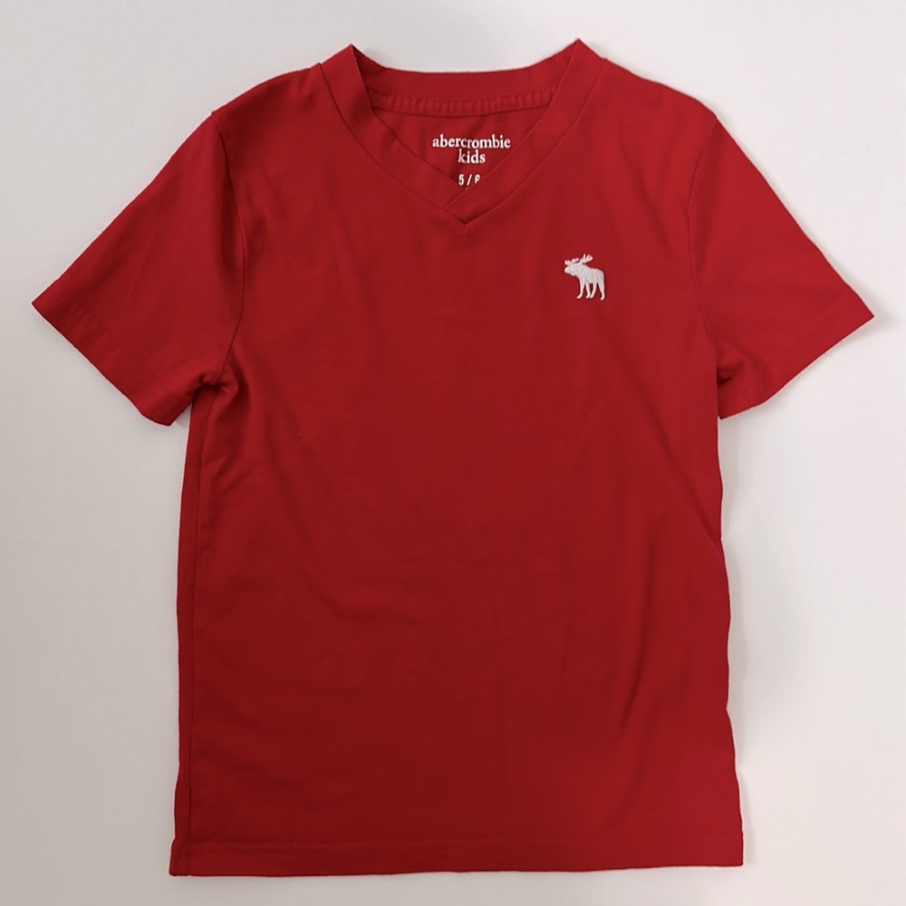 ⭐️ (5/$20) AF (boys) Tee.